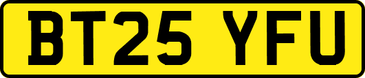 BT25YFU