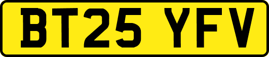 BT25YFV