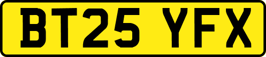 BT25YFX