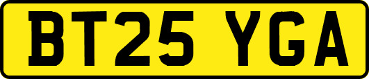 BT25YGA