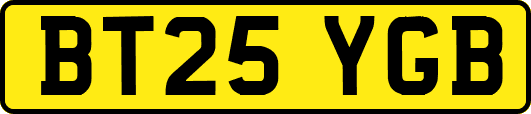 BT25YGB