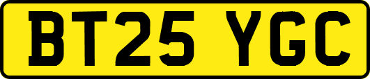 BT25YGC