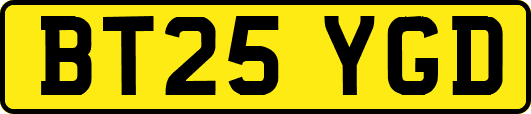 BT25YGD