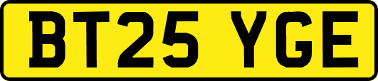 BT25YGE