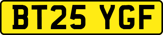 BT25YGF