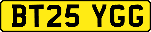 BT25YGG