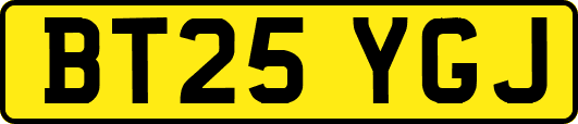 BT25YGJ