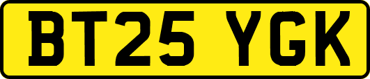 BT25YGK