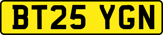 BT25YGN
