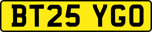 BT25YGO