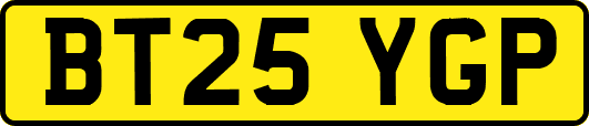 BT25YGP