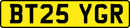 BT25YGR