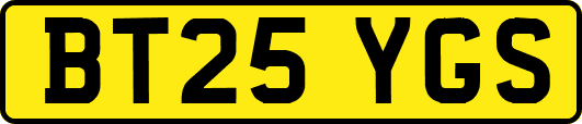 BT25YGS