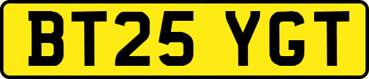 BT25YGT
