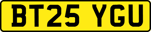 BT25YGU
