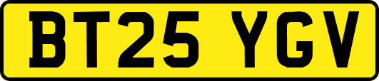 BT25YGV
