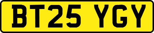 BT25YGY