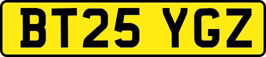 BT25YGZ