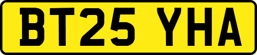 BT25YHA