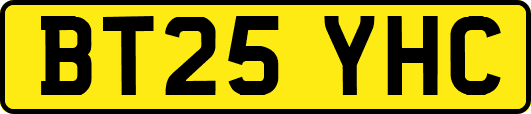 BT25YHC