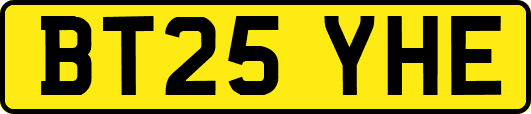BT25YHE