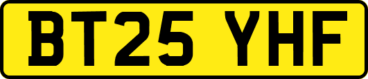 BT25YHF