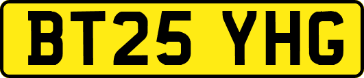 BT25YHG