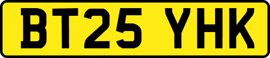 BT25YHK