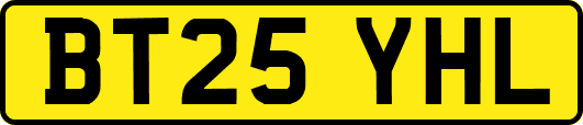 BT25YHL
