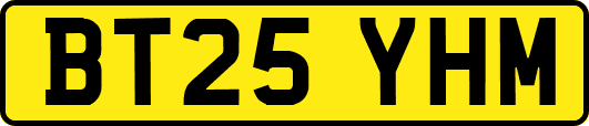BT25YHM
