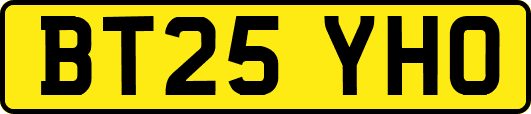 BT25YHO