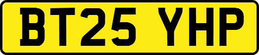 BT25YHP