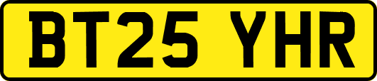 BT25YHR