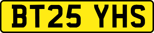 BT25YHS