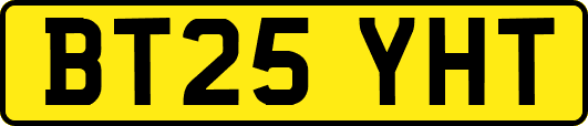BT25YHT