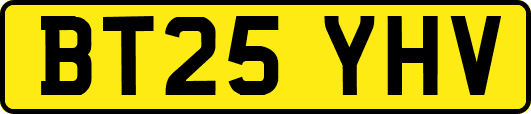 BT25YHV