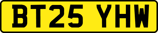 BT25YHW