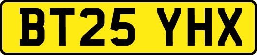 BT25YHX