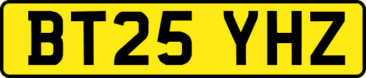 BT25YHZ