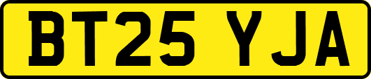 BT25YJA
