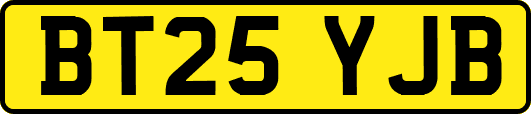 BT25YJB