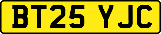 BT25YJC