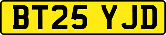 BT25YJD