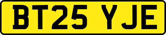 BT25YJE