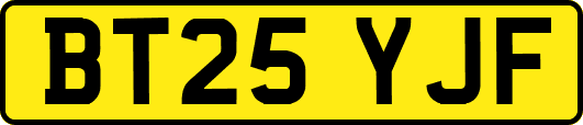 BT25YJF