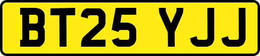 BT25YJJ