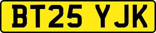 BT25YJK
