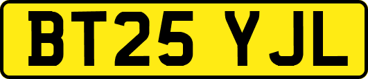 BT25YJL