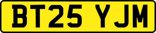 BT25YJM