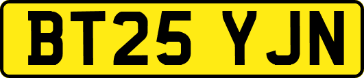 BT25YJN
